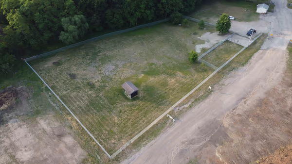 Waupaca County Dog Park photo 1